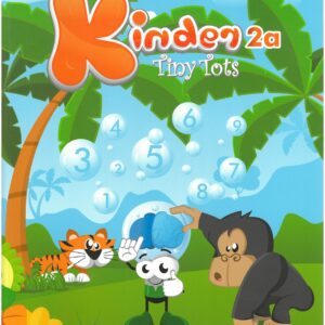 Kinder 2a - Tiny Tots