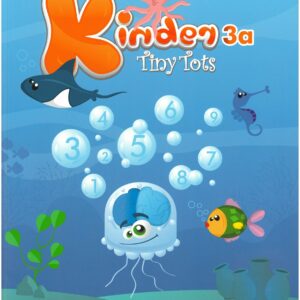 Kinder 3a - Tiny Tots