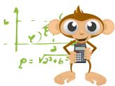 performing Calculations Monkey